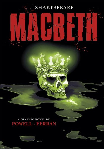Macbeth (eBook, ePUB)