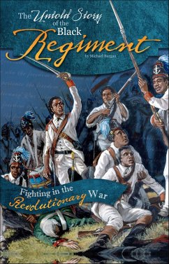 Cover The Untold Story of the Black Regiment (eBook, ePUB)