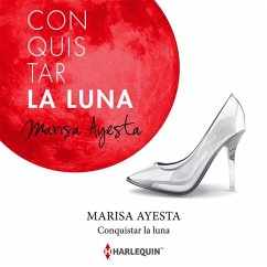 Cover Conquistar la luna (MP3-Download)