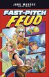 Fast-Pitch Feud (eBook, ePUB) - Bild 1