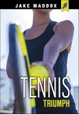 Tennis Triumph (eBook, ePUB)