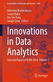 Innovations in Data Analytics (eBook, PDF)