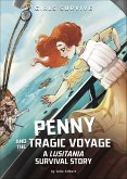 Penny and the Tragic Voyage (eBook, ePUB)