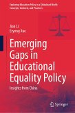 Emerging Gaps in Educational Equality Policy (eBook, PDF)