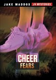 Cheer Fears (eBook, ePUB)