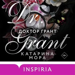 Doktor Grant (MP3-Download) - Mora, Katarina