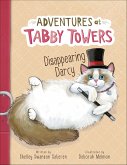 Disappearing Darcy (eBook, ePUB) Disappearing Darcy (eBook, ePUB)