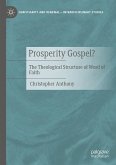 Prosperity Gospel? (eBook, PDF)