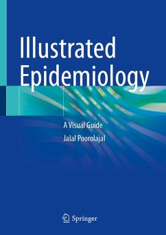 Cover Illustrated Epidemiology (eBook, PDF)
