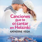 Canciones que te oí cantar en Helsinki (MP3-Download)