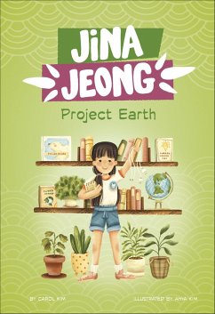 Project Earth (eBook, ePUB) - Kim, Carol