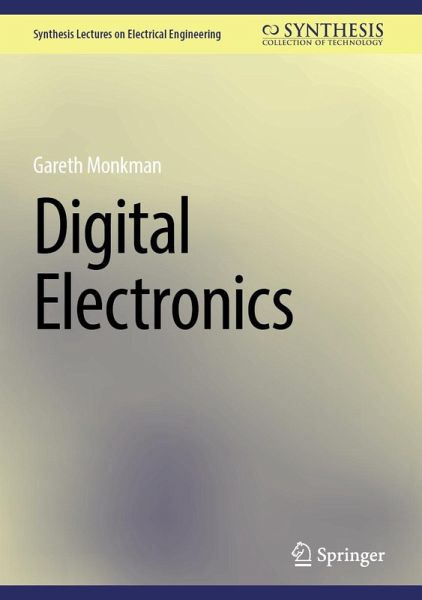 Digital Electronics (eBook, PDF)