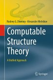 Computable Structure Theory (eBook, PDF)