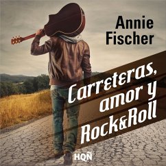 Cover Carreteras, amor y Rock & Roll (MP3-Download)