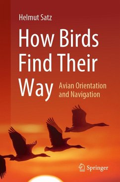 Cover How Birds Find Their Way (eBook, PDF)