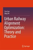 Urban Railway Alignment Optimization: Theory and Practice (eBook, PDF)