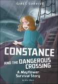 Constance and the Dangerous Crossing (eBook, ePUB)