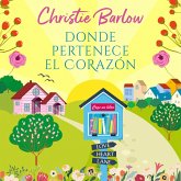 Donde pertenece el corazón (MP3-Download)
