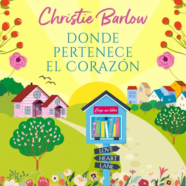 Donde pertenece el corazón (MP3-Download) Donde pertenece el corazón (MP3-Download)