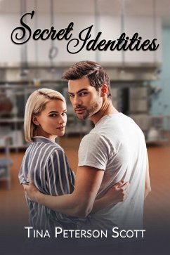 Cover Secret Identities (eBook, ePUB)