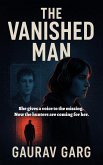 The Vanished Man (eBook, ePUB)