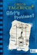 Gibt's Probleme? / Gregs Tagebuch Bd.2 ... - Bild 1