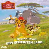 Die Garde der Löwen - Geschichten aus dem geweihten Land (MP3-Download) Die Garde der Löwen - Geschichten aus dem geweihten Land (MP3-Download)