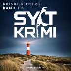 SYLTKRIMI: Band 1–5 (MP3-Download)
