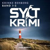 SYLTKRIMI: Band 1–5 (MP3-Download) SYLTKRIMI: Band 1–5 (MP3-Download)