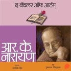 Bachelor of Arts, The (MP3-Download)