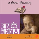 Bachelor of Arts, The (MP3-Download)