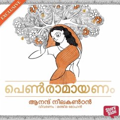 Pennramayanam (MP3-Download) Cover Pennramayanam (MP3-Download)
