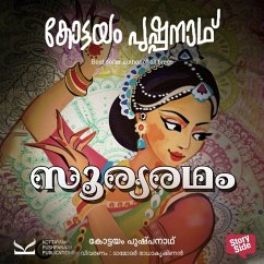 Cover Sooryaradham (MP3-Download)