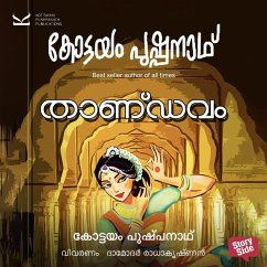 Cover Thandavam (MP3-Download)