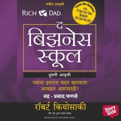 Cover Business School, The (MP3-Download)