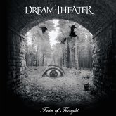 Train Of Thought (Clear Vinyl)