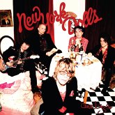 'Cause I Sez So (Red Vinyl) 'Cause I Sez So (Red Vinyl)