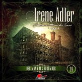 Irene Adler- Der Mann aus Dartmoor
