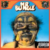Mr. Bungle (Translucent Orange Vinyl)