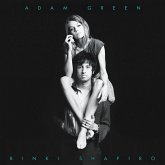 Adam Green & Binki Shapiro (Aqua Vinyl)