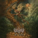 Opus Mortis (Digipak)