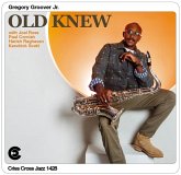 Old Knew Old Knew