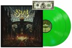 Meliora Deluxe 10th Anniversary (2lp Neon Green)