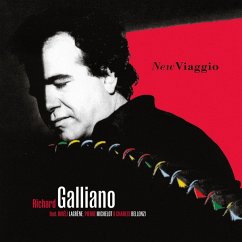 Cover New Viaggio (Remastered Edition 2lp)