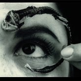 Disco Volante (Translucent Light Blue Vinyl)