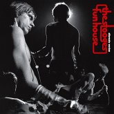 Alternate Fun House (Opaque White & Black Vinyl)