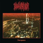 Starspawn (Re-Issue 2021,Pearlescent Sunrise Lp) Starspawn (Re-Issue 2021,Pearlescent Sunrise Lp)