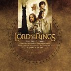 The Lord Of The Rings: The Two Towers The Lord Of The Rings: The Two Towers