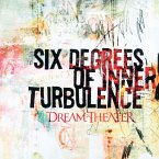 Six Degrees Of Inner Turbulence (Clear Vinyl) Six Degrees Of Inner Turbulence (Clear Vinyl)
