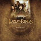 The Lord Of The Rings: Fellowship Of The Rings The Lord Of The Rings: Fellowship Of The Rings